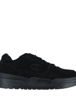 Champion RD PRM Suede pánska obuv black S22516 KK001