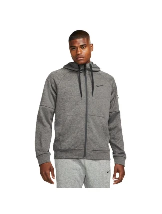 Mikina Nike Therma DQ4830-071