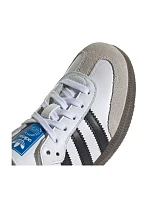 Unisex kožená obuv Adidas Samba OG Kids - IE3677 Unisex kožená obuv Adidas Samba OG Kids - IE3677