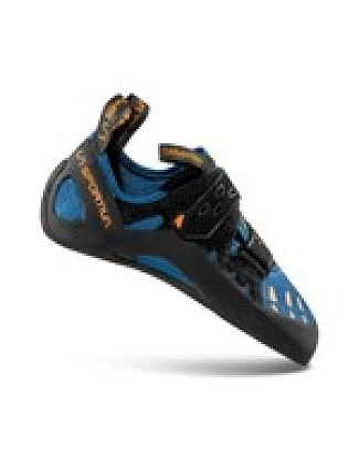 Topánky Tarantula – space blue – maple – 40 LA SPORTIVA Topánky Tarantula – space blue – maple – 40 LA SPORTIVA