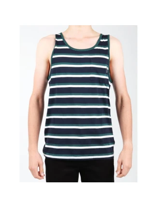 Tričko bez rukávov DC EDYKT03382-BYJ0