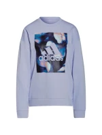 Mikina adidas U4U Soft Knit Sweatshirt W GS3879