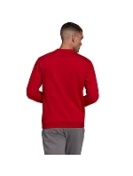 Pánska mikina Entrada 22 M HB0577 - Adidas