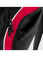 BagBase BG 571 Batoh „Teamwear“ 52.0571 čierny/červený BagBase BG 571 Batoh „Teamwear“ 52.0571 čierny/červený