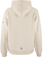 Craft Corporate Community 2.0 Hoodie W Dámska mikina s kapucňou 81.5328 plaster