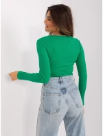 Blúzka RV BZ 9155.81 zelená Blúzka RV BZ 9155.81 zelená