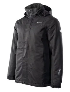 Pánska bunda Chris - Hi-Tec