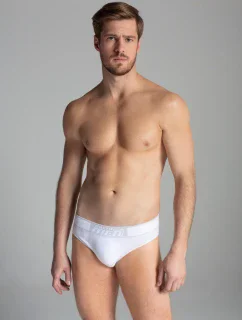 Pánske slipy - Slip Bavlnené - GATTA bodywear