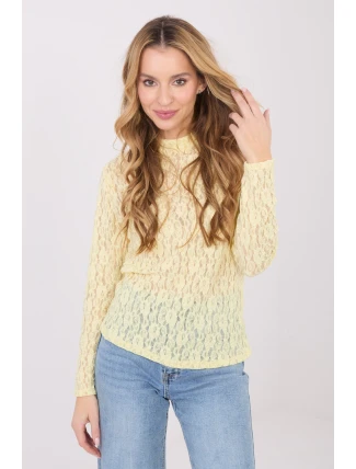 Blúzka model 223399 Taliansko Moda