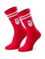 Steven art.136 Vianočné ponožky pre mužov 41-46