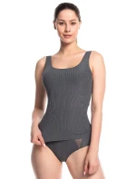 Dámska košieľka Lama Laser Cut L-POL 5021 VE-03 sz/r S-2XL