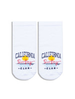 Dámske ponožky Milena 1146 California 37-41