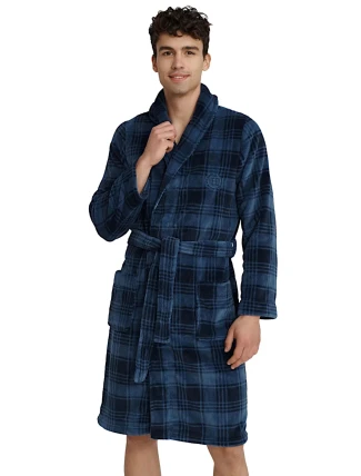 Pánsky župan 40986 Uranium - HENDERSON