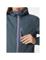 Helly Hansen Dlhá zimná bunda Belfast W 62395-860