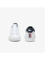 Lacoste Carnaby Set Pánske tenisky Tenisky Tenisky White (748SMA0111407)