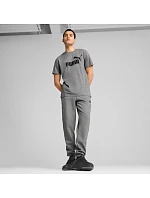 Puma Ess No.1 Logo Tee M 682532 03 pánske tričko Puma Ess No.1 Logo Tee M 682532 03 pánske tričko