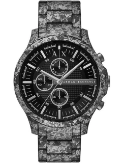 ARMANI EXCHANGE Hampton Chronograph AX2462 + BOX Pánske hodinky