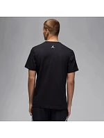 Air Jordan Sport Pánske tričko Dri-FIT Black - HQ7984-010 Air Jordan Sport Pánske tričko Dri-FIT Black - HQ7984-010