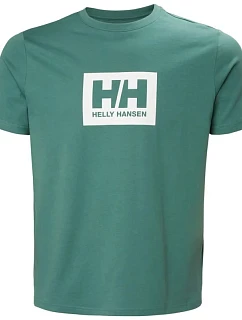 Helly Hansen pánske tričko HH BOX T 2.0 54597 494