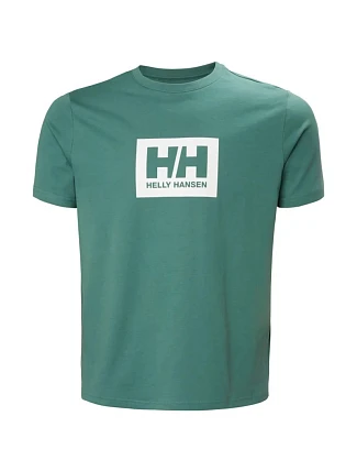 Helly Hansen pánske tričko HH BOX T 2.0 54597 494