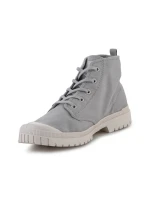 Unisex Pampa SP20 HI Canvas 76838-073-M - Palladium