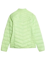 Dámska páperová bunda F094 W 4FSS23TDJAF094 41S - 4F