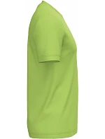 Kariban K 3025IC Pánske bio tričko s IC 20.3025, farba lime Kariban K 3025IC Pánske bio tričko s IC 20.3025, farba lime
