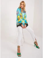 Námorníctvo DHJ MA 18525 20.11x modrá