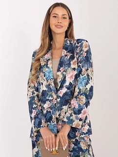 Blejzr IT MA FL8932.60 tmavomodrý