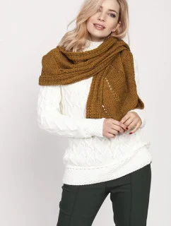 Dámsky šál 001 - MKM