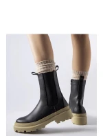 Topánky model 205074 Solea Topánky model 205074 Solea