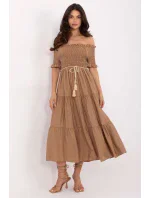 Denné šaty model 215185 Taliansko Moda