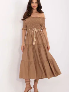 Denné šaty model 215185 Taliansko Moda