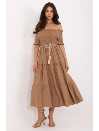 Denné šaty model 215185 Taliansko Moda