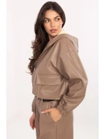 Bunda model 219875 Rue Paris