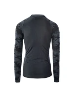 Termo mikina Magnum Camo Top M Termo mikina Magnum Camo Top M