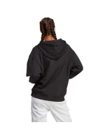 Mikina adidas Essentials Big Logo Oversized French Terry Hoodie W HR4934 Mikina adidas Essentials Big Logo Oversized French Terry Hoodie W HR4934