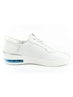 Športová obuv Skechers [251027/WHT] SLIP-INS