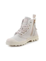 Topánky Palladium Pampa Hi Zip WL 95982-271-M