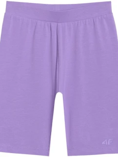Šortky 4F CAS F014 Jr 4FJWSS25TSTIF014 51S