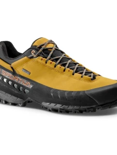 Prístupová obuv La Sportiva TX5 Low GTX - tiger/savana