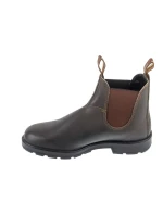 Blundstone Elastické topánky 500-BROWN Brown 36