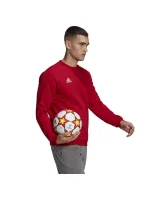 Pánska mikina Entrada 22 M HB0577 - Adidas Pánska mikina Entrada 22 M HB0577 - Adidas