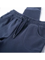 Detské nohavice Talago Jr 92800438631 - Bejo