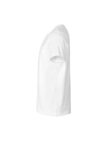 Rimeck Resist heavy M MLI-R0300 biele tričko Rimeck Resist heavy M MLI-R0300 biele tričko