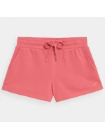 Dámske šortky W 4FSS23TSHOF175 63S - 4F