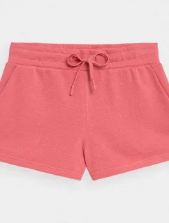 Dámske šortky W 4FSS23TSHOF175 63S - 4F