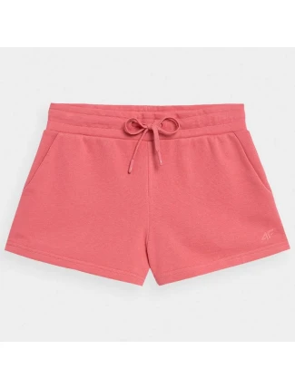 Dámske šortky W 4FSS23TSHOF175 63S - 4F