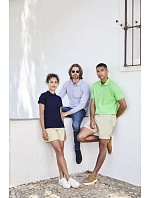 Fruit of the Loom Premium Polo Piqué – polo tričko 16.3218, biele Fruit of the Loom Premium Polo Piqué – polo tričko 16.3218, biele