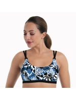 Štýl Nola Top Care Bikiny 6543-1 dream blue - Anita Care